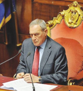 Grasso: “Nemmeno la mafia mi fermò…”