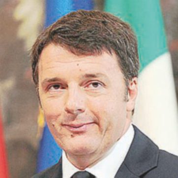 Copertina di Il taglio delle tasse coperto da Renzi con altre tasse