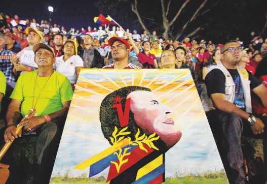 Le vene scoperte dell’America Latina