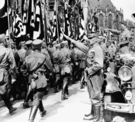 Copertina di Il Maggiolino tutto matto figlio dell’auto di Hitler