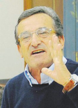 Auricchio lascia B. e passa con Verdini.  Fi: “È compravendita”