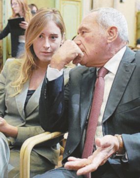 “Ci sono dei limiti invalicabili” “Noi non tocchiamo i principi”