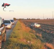 Copertina di Nella Puglia degli schiavi si uccide per due meloni