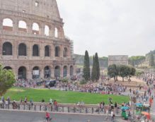 Copertina di Il M5s vuole l’inchiesta sulle spese di Marino