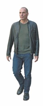 “Renzi ha partecipato al golpe, ora faccio la sinistra europea”