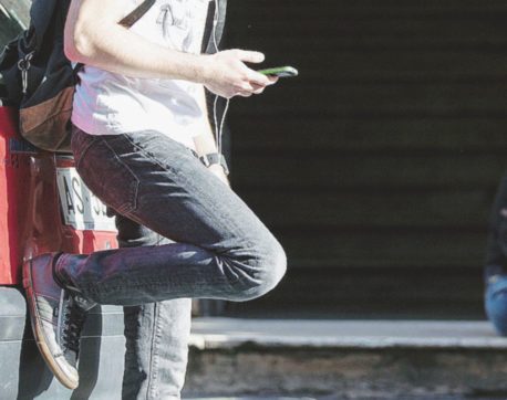 Politici e poliziotti, ecco i clienti di un baby escort