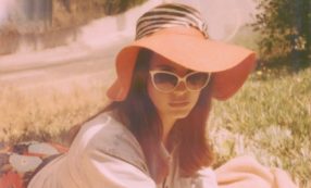 Copertina di Lana Del Rey, anima indie in corpo pop