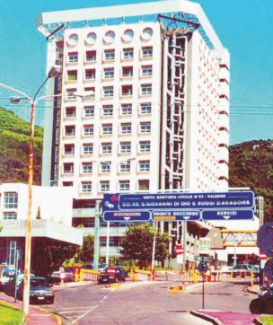 L’ospedale dei record: indagati 850 assenteisti