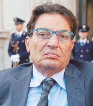 Palermo, 100 mila euro per l’Ente che non c’è