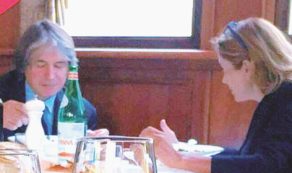 Copertina di Terrore Rai, “Matteo taglierà molte teste”