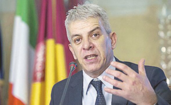 Ostia, scontro M5s-Libera sulla mafia