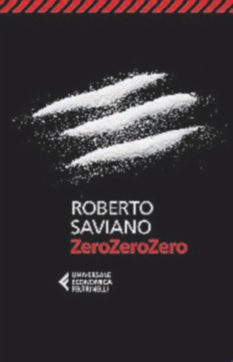 Saviano ci piace, ma lo condanna la sua mitomania