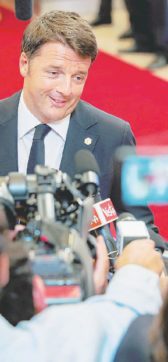 #MatteoRisponde sempre (anche se non ha capito)