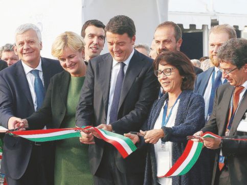 Tabacchi, guerra di lobby: vincono gli amici di Renzi