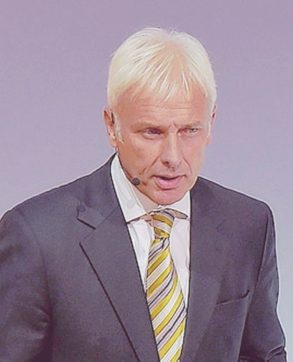 Volkswagen col trucco: anche l’Europa sapeva