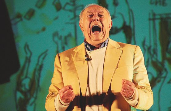 “I nostri intellettuali inetti, tristi e asserviti al pensiero unico”