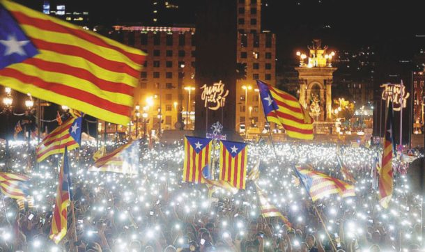 “Madrid ci snobba, era meglio ottenere il referendum”