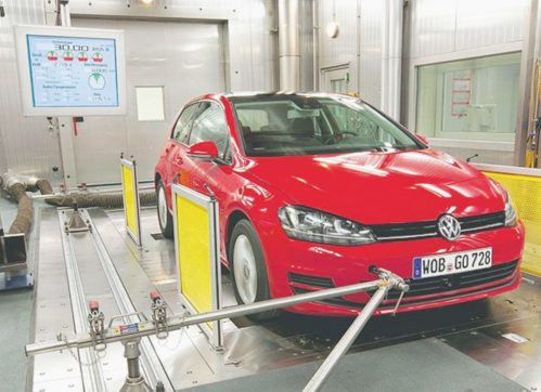 Volkswagen, tutti i trucchi per barare sui test delle auto