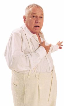 Fantozzi, il sacrificio umano dei furbetti del cartellino