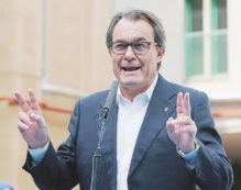 Copertina di Catalogna, il voto dice: mai più sotto il tacco di Madrid