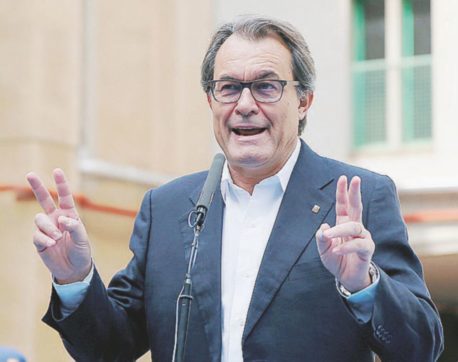 Catalogna, il voto dice: mai più sotto il tacco di Madrid
