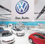 Copertina di Bosch aveva avvisato Volkswagen: “Quel software è solo per uso interno”