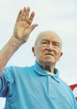 La luna, i no e gli errori di un “acchiappanuvole”