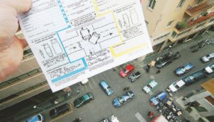 Copertina di “Consapevole di lavorare per il clan”, in carcere l’avvocato dei Contini e delle truffe alle assicurazioni. Voleva denunciare le Iene