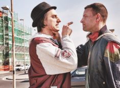 Copertina di Caligari candidato all’Oscar. Il tributo tardivo del cinema italiano