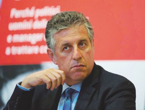 Il pm Di Matteo resta solo: “Una brutta sensazione”