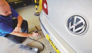 Copertina di VW col trucco? 300 euro di risparmi per ogni auto