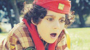 Copertina di Storia di un antisemita qualsiasi. Arriva il primo “finto-doc” italiano