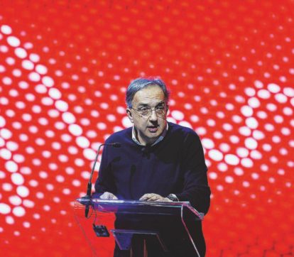 Gli Usa accusano la Fiat: “Mente sugli incidenti”