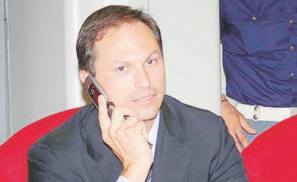 Le manovre contro il “cacciatore” di Messina Denaro De Gennaro: “D’Alì si interessò al suo trasferimento”