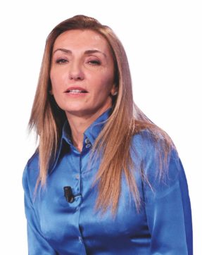 Il sondaggio: con Denis il Pd scivola al terzo posto