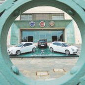 Copertina di Lingotto, quella vecchia allergia ad ammettere i propri difetti