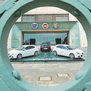 Lingotto, quella vecchia allergia ad ammettere i propri difetti