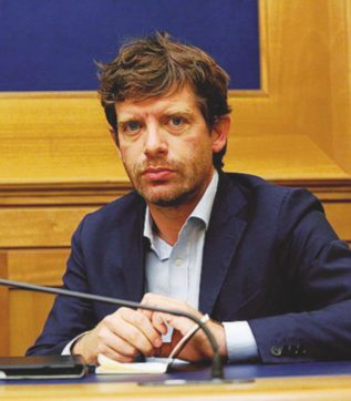 Disfatta Civati: “È stata colpa di Sel e M5s”