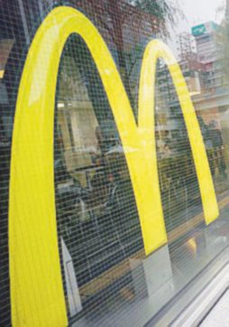 Codacons denuncia McDonald’s per evasione fiscale