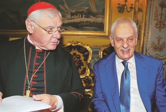 Pera, frutto della fede