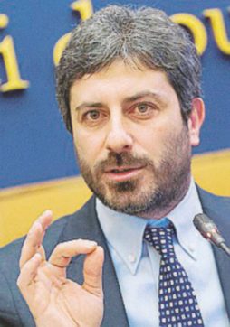 Fico (M5S): “Il Pd  su Viale Mazzini passa alle intimidazioni”