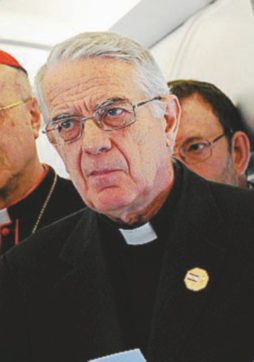 Caso Marino-Papa, padre Lombardi contro La Zanzara