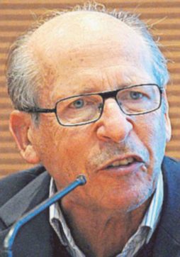 Salvatore Borsellino:  “Mattarella difenda il pm  Di Matteo”