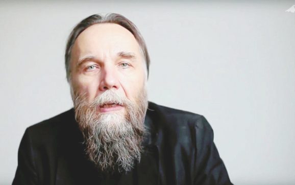 “Sfidiamo gli Usa per la supremazia mondiale”