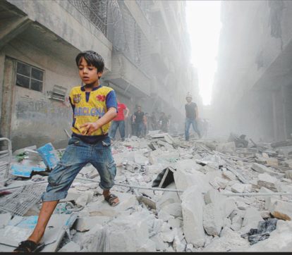 Assad cerchiobottista: sì al piano di pace Onu