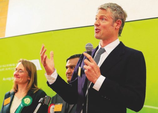 Il lord e l’“immigrato” Londra, poltrona per due