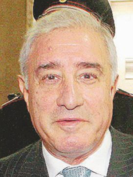 E Marcello salta sulla sentenza Contrada: “Ora annullate la mia condanna per mafia”