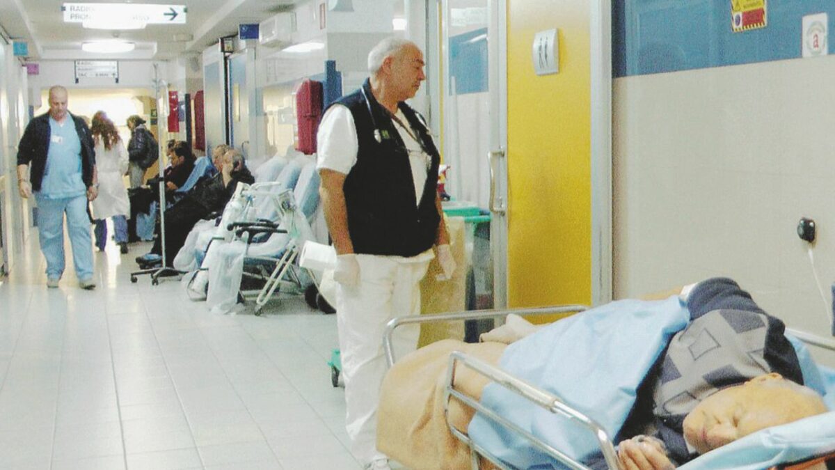 Sanità, Gimbe: “Italia ultima nel G7 per spesa sul pil. Il resto dell’Ue investe in media 1000 dollari in più per abitante: davanti a noi anche Slovenia e Repubblica ceca”