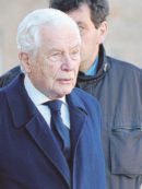 Copertina di Passo d’addio nella Torino dei grandi vecchi