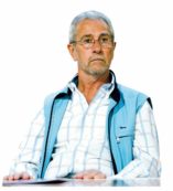 Copertina di “Il meteo, la scienza trasformata in suk delle sceneggiate”